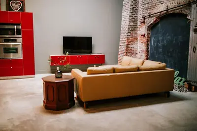 Image de Pet-Friendly 2br Loft by Mhm Luxury Properties