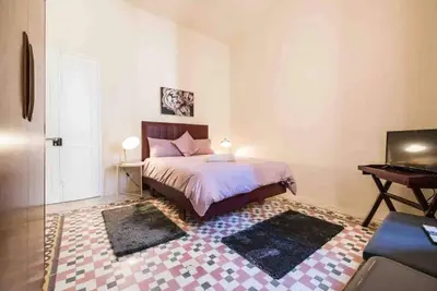Image de Cottonera cara guesthouse