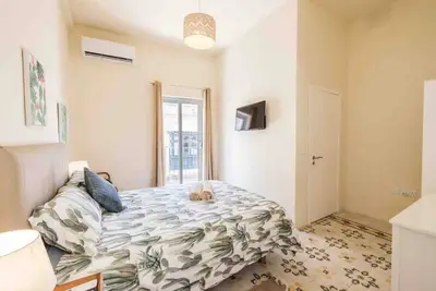 Image de Cottonera Cara Guesthouse room name Birgu 3