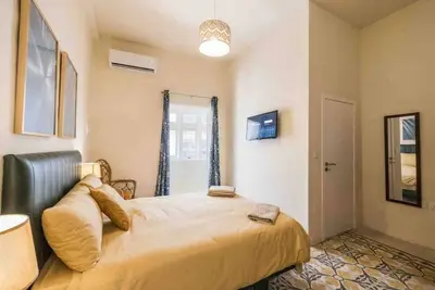 Image de Cottonera Cara guesthouse room name Bormla 1
