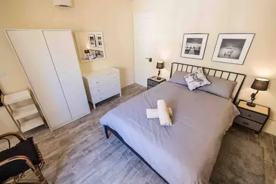 Image de Cottonera Cara Guesthouse room name Kalkara 4