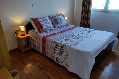 Image de Appartement meublé tout confort quartier Isoraka