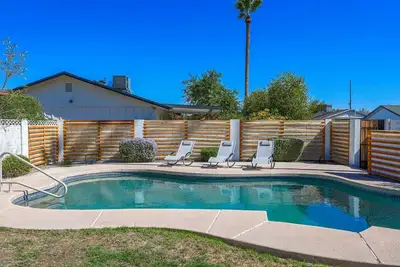 Image de No Clean Up 3br 2ba OldTown Scottsdale