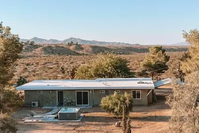 Image de Vast Desert Views & Privacy · Pipes Canyon Lookout
