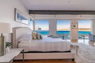 Image de Oceanfront Studio in Heart of La Jolla Cove