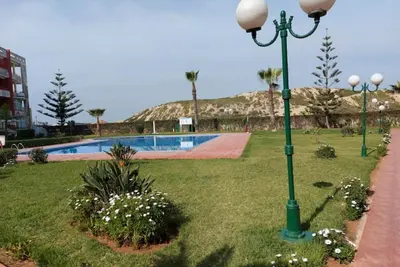 Image de Appartement au bord de l'eau
