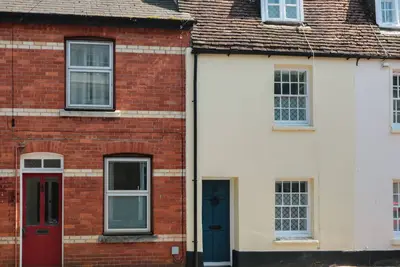Image de Mollys Cottage, pet friendly, character holiday cottage in Dorchester