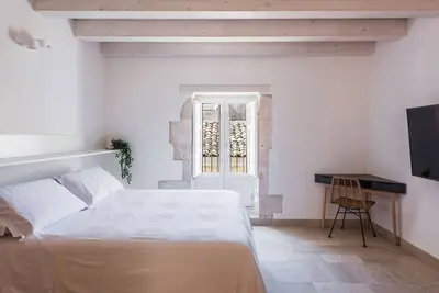 Image de Giudecca's studio with terrace 2