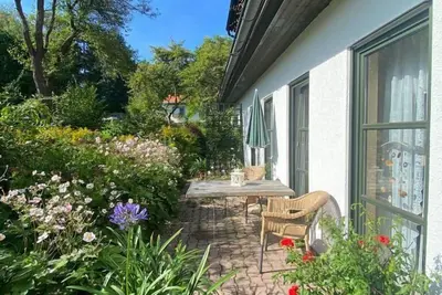 Image de Appartement de vacances Bad Elster pour 1 - 3 personnes avec 1 chambre à coucher - Appartement de va