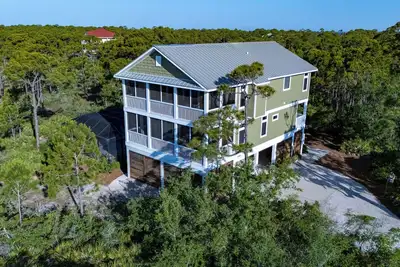 Image de Fall Savings! Private Screened Pool, Easy Beach Access inside Plantation!
