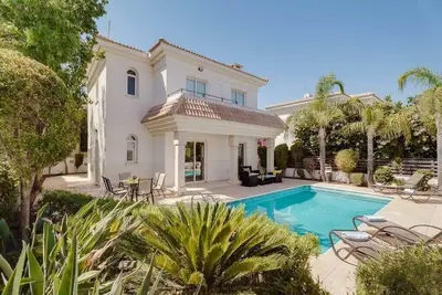 Image de Villa Sophie Summary: