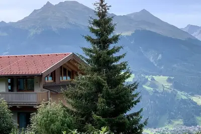 Image de Kitzbüheler Alpenlodge Bergblick Suite Top 9 - Bergblick Suite