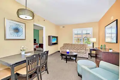 Image de Family Condo Near Universal Studios—Pool & Hot Tub