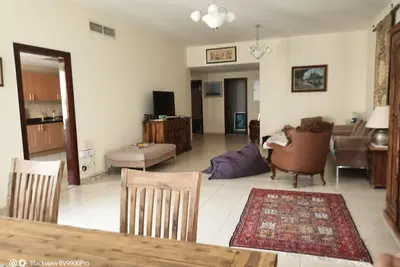 Image de Lovely 3 bedrooms: One flat fee for 3 people!