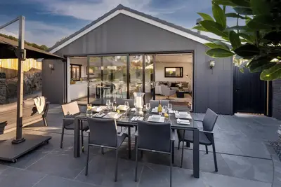 Image de Richmond House, family friendly in Bowness-On-Windermere