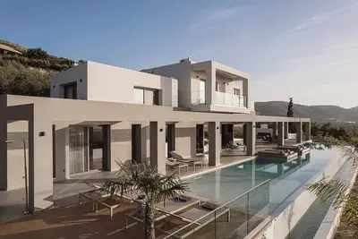 Image de Villa Aora I 2km to sandy beach