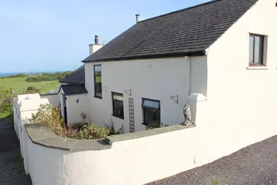 Image de Capel Zion, pet friendly, country holiday cottage in Amlwch