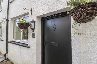 Image de Cobble Cottage, family friendly, character holiday cottage in Keswick