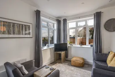 Image de Lyme Zest, pet friendly, country holiday cottage in Lyme Regis