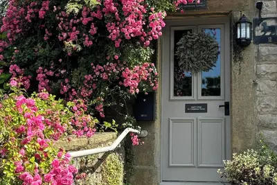 Image de Angel'S Cottage, pet friendly, character holiday cottage in Tideswell