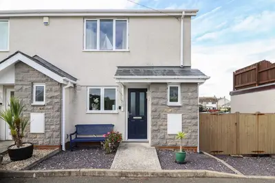 Image de Tritons Retreat, family friendly, country holiday cottage in Moelfre