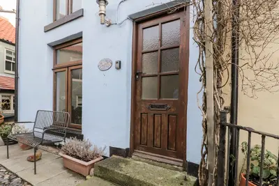 Image de Stonegarth, pet friendly, character holiday cottage in Staithes