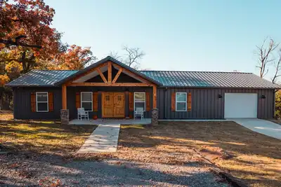 Image de 3br Family Friendly House 1/2 A Mile From Downtown Atoka!