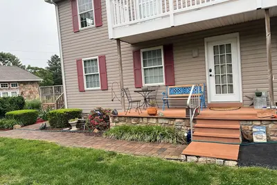 Image de Weekly beach rental in lovely Lewes Delaware