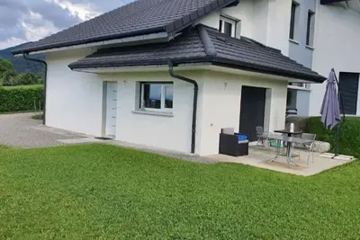 Image de Appartement au calme
