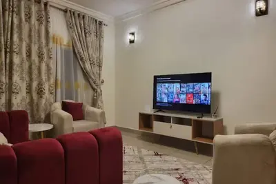 Image de Knighthills Apt (2. 0) | Karsana, Gwarinppa Ext