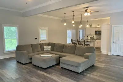 Image de Guest House in Griffin