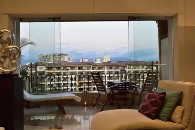 Image de Beautiful penthouse located in Velas Vallarta