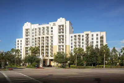 Image de Spend December in Orlando for Pnc Championship  2 Bed 2 Bath close to the action