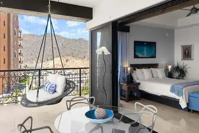 Image de Castillo de Copala at Quivira Cabo San Lucas 3 Bedroom Corner Unit