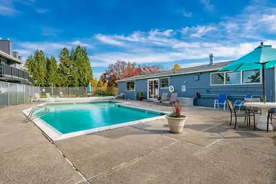 Image de Hot Tub, Pool, Wifi, Cc105
