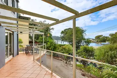 Image de Gorgeous Pittwater Views
