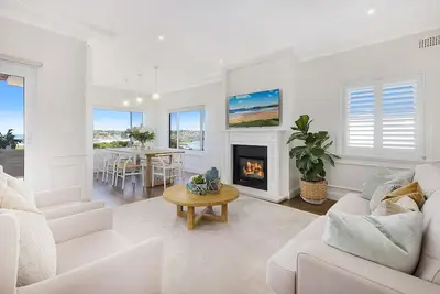 Image de Collaroy Ocean View Retreat