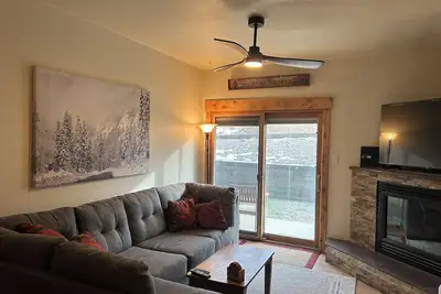 Image de Charming Steamboat condo! A short walk to Gondola