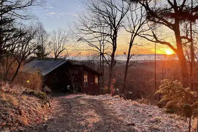 Image de Secluded Mountain Chalet with Million Dollar Views! Family and Pet Friendly