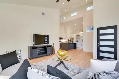 Image de Pet-Friendly Houston Home ~ 3 Mi to Downtown!