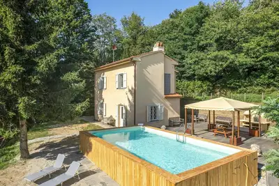 Image de Casa sul Serra