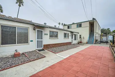 Image de Ob Cottage w outdoor patio / 3 min to the beach