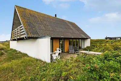 Image de Maison confortable de 2 chambres à Fanø