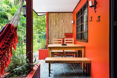 Image de Casa Camaleon 4 ~ Beach Apartment ~ Fast Wifi ~ Complete Kitchen ~ Surf