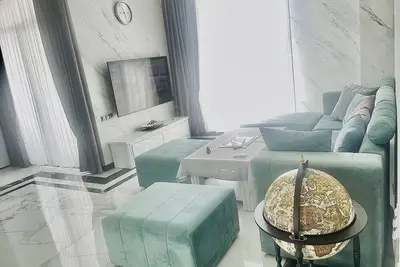 Image de City Center Elegance. Yerevan Residence