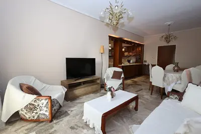 Image de City Center Apartment