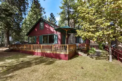 Image de Camp Brassie - On Golf Course, Dog Friendly, Walk to Beach