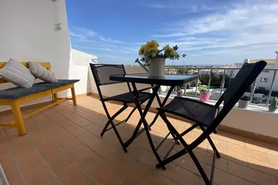 Image de Vila Olival, Bbq, 2 Quartos, Espaço Exterior