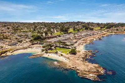 Image de Luxury Retreat, Ocean View, Spa, and Putting Green