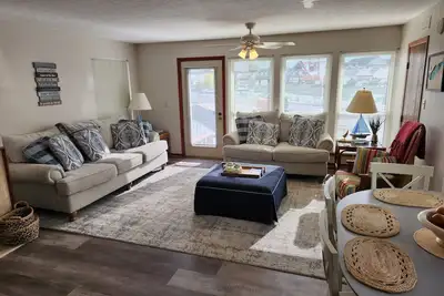 Image de Catawba Island large 2 bedroom with dock